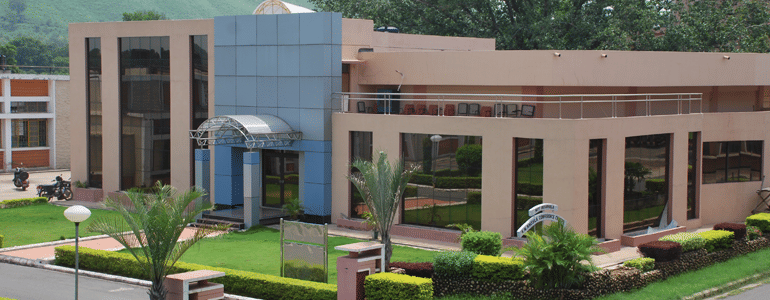 NIT Rourkela Academic Building photo 15